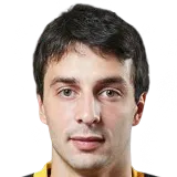 Даниил Вовченко