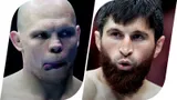 Русский нокаутер спас турнир UFC, согласившись подраться со звездой из Дагестана. Все о бое Анкалаев — Гуськов