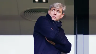 Сергей Галицкий