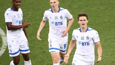 Вячеслав Грулев, Шарль Каборе