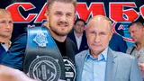 «Я русский, но не россиянин». Александр Романов — новый тяж в UFC