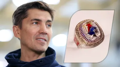 Игорь Никитин