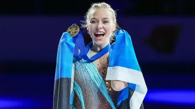 Нина Петрыкина