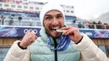 Первая медаль России на Олимпиаде-2026 пришла в 13-й день. Парень с Камчатки зажег в самом необычном виде спорта