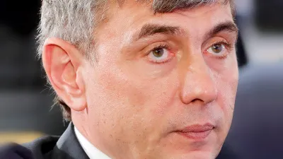 Сергей Галицкий