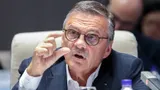 Фазель назвал головной болью для организаторов турниров допуск сборной России