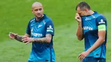 Игонин: «Никто не вспоминает «Зенит» с Дзюбой, Ракицким и Азмуном»