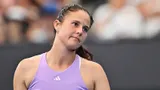 Касаткина проиграла на старте седьмого турнира подряд