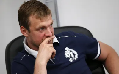 Алексей Терещенко