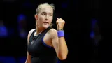Определились все участницы Итогового турнира WTA — 2026