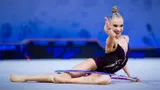 У великой Кабаевой новая чемпионка — Ева. Кононова готова быть лидером гимнастики РФ, а пока взяла золото в обруче