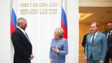 Овечкин собрался в политику? Русский вундеркинд встретился с живым медведем! Как дела у русских звезд НХЛ