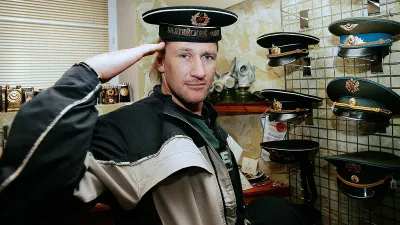 Алексей Ковалев