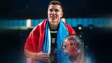 Россиянин выиграл Лигу чемпионов по футзалу — и даже поучаствовал в голе! Кто такой Иван Чишкала