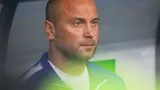 «Ротор» объявил об уходе Хохлова с поста главного тренера