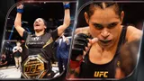 Сильнейшая девушка планеты опозорилась в UFC — пора восстанавливать репутацию. Прогноз на Пенья — Нуньес 2
