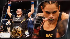 Сильнейшая девушка планеты опозорилась в UFC — пора восстанавливать репутацию. Прогноз на Пенья — Нуньес 2