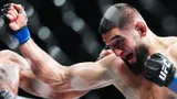Экс-чемпион UFC посмеялся над мнением о мастерстве Чимаева: «Давайте не будем преувеличивать»