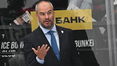 Андрей Миронов