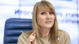 Журова считает, что IIHF может отложить допуск сборной России до ЧМ-2028