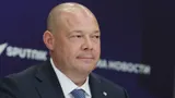 Брюсов: «Не слышал ни одного недовольства от иностранцев по поводу возвращения российского флага и гимна»