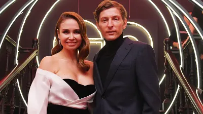 Ляйсан Утяшева, Павел Воля