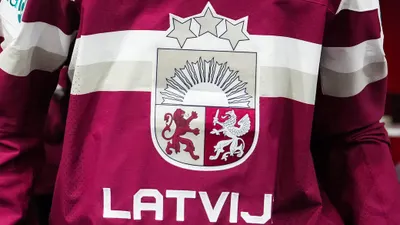 Сборная Латвии по хоккею, Юниорская сборная Латвии по хоккею (U18)