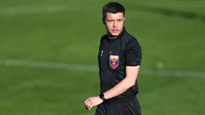 Павел Шадыханов