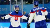 Овечкину и не снилось! На Олимпиаде забивает 17-летний словак Слафковски — такого не было 38 лет
