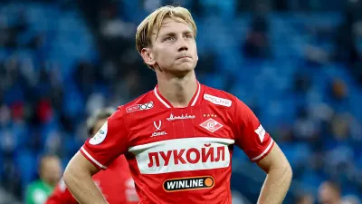 Наиль Умяров