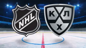 Угадай, где такое возможно — в НХЛ или КХЛ? Новый тест Sport24