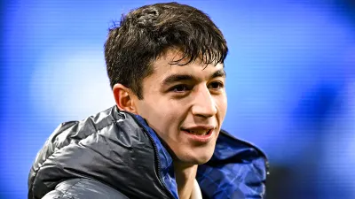 Ульви Бабаев