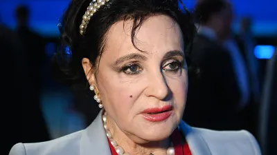 Ирина Винер