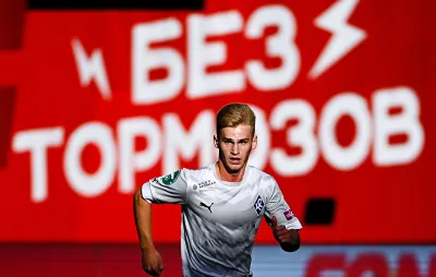 Сергей Пиняев