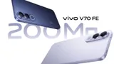 Сравнили Vivo V70 FE за 34000 с более дорогим V70: в чем уступает «модная» версия базовому камерофону?