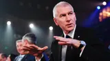 Матыцин: «Изучим условия МОК и примем решение по участию в ОИ в интересах спортсменов и нашей великой страны»