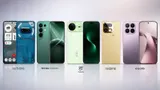 5 камерофонов с телевиками и оптостабом — недорогие хиты от Nothing, TECNO, HUAWEI, realme и Xiaomi