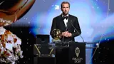 Кейн — первый английский футболист с 2001 года, выигравший «Золотой мяч»