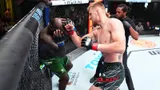 Волков прикинулся случайным бойцом и спросил у главы UFC, как ему получить бой за чемпионский пояс