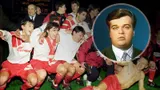24 года назад «Спартак» выиграл золотой матч в Питере. Василий Уткин делал сюжет о нем и вспомнил, как все было