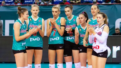 ЖВК Локомотив Калининград