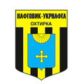 Нефтяник-Укрнефть