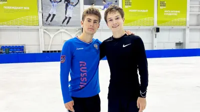 Марк Кондратюк, Григорий Федоров