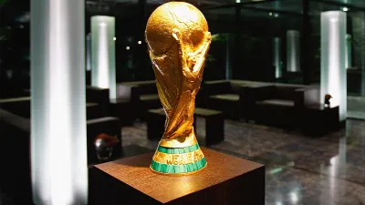Чемпионат мира по футболу