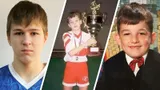 «Маленький, щупленький, ему даже прозвище дали — «Цыпленок». Какими были футболисты сборной России в детстве