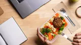 Что приготовить с собой на работу: 5 вариантов простых и вкусных обедов на неделю