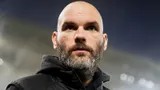 Слишкович покинул «Женис» спустя 2,5 месяца после назначения
