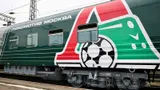 Беспилотник атаковал поезд с футболистами «Локомотива»