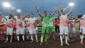 Дерби Кавказа в FONBET Кубке России: безумный камбэк, концерт со звездами и 1 млн рублей на благие дела