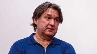 Шамиль Газизов